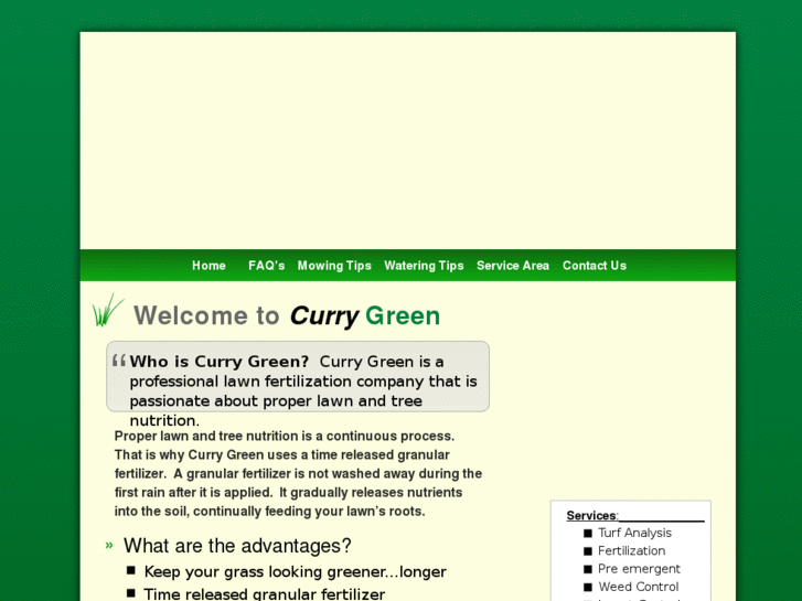 www.currygreen.com