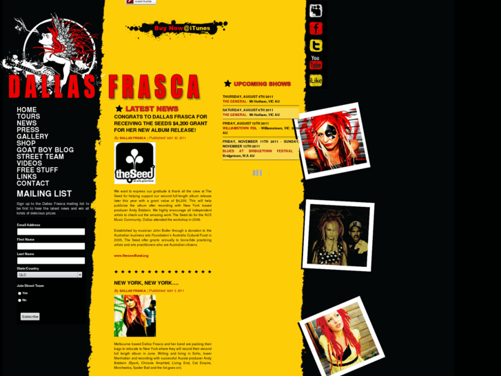 www.dallasfrasca.com