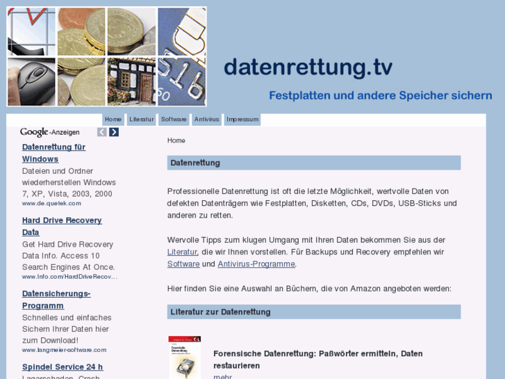 www.datenrettung.tv