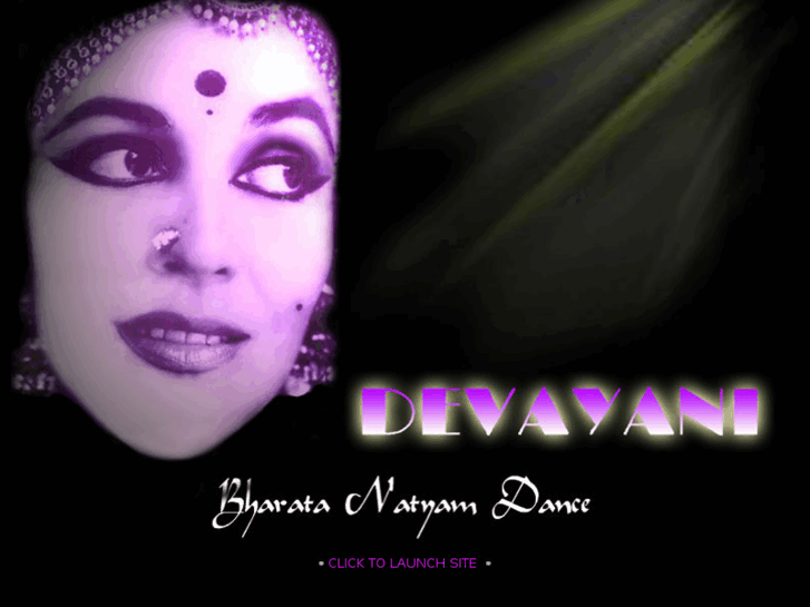 www.devayanidance.com