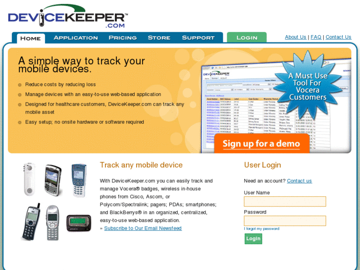 www.devicekeeper.com