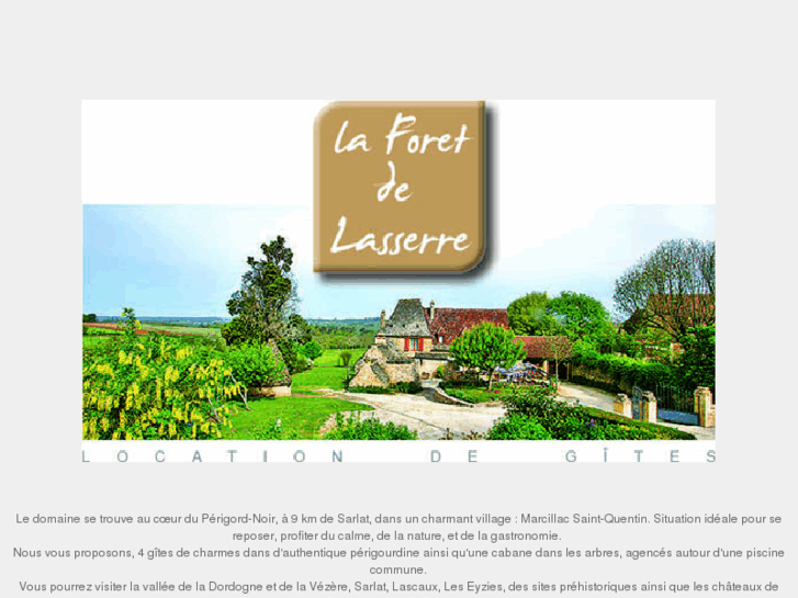 www.domaine-foret-lasserre.com