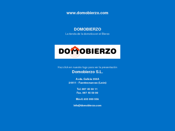 www.domobierzo.com