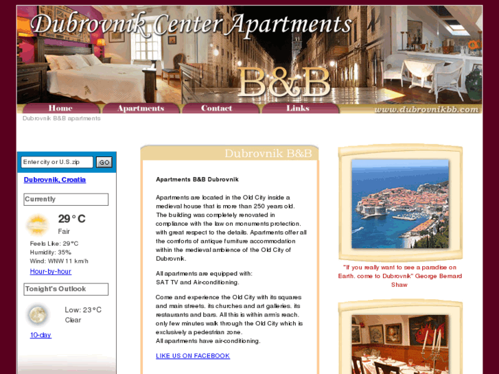 www.dubrovnikbb.com