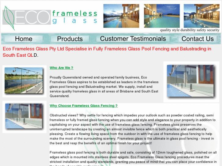 www.ecoframelessglass.com