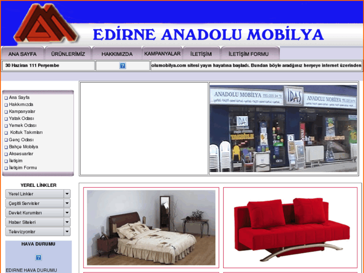 www.edirneanadolumobilya.com