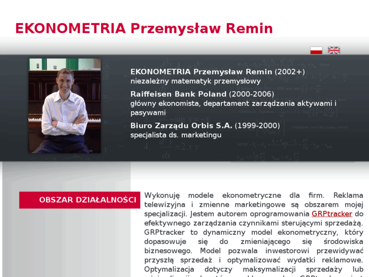 www.ekonometria.pl