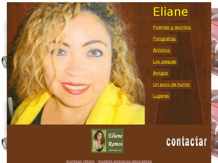 www.elianeramos.com