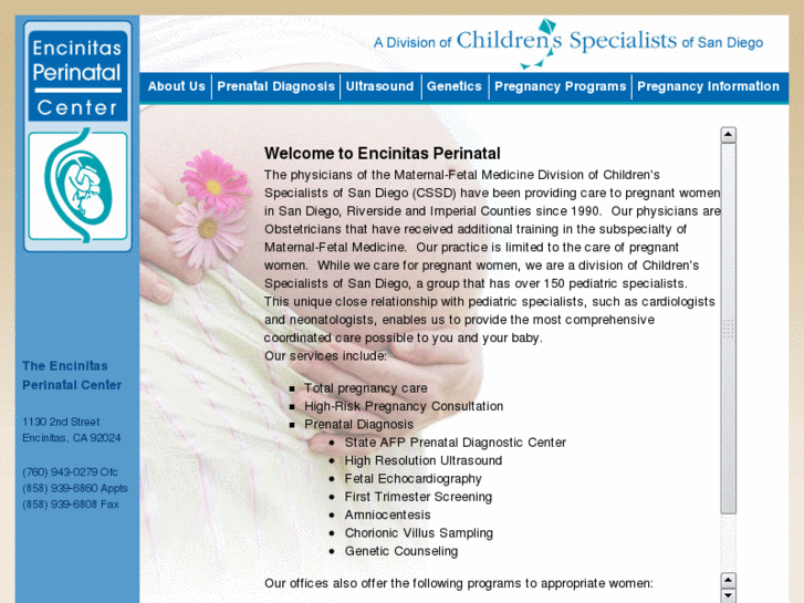 www.encinitasperinatal.com