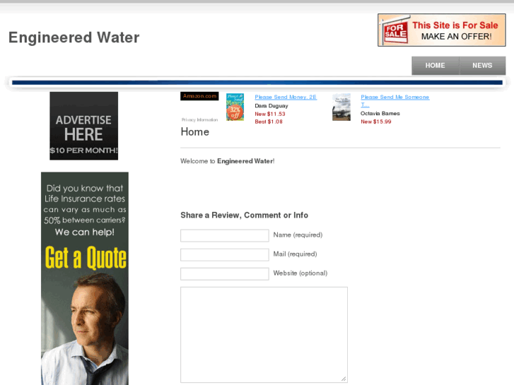 www.engineeredwater.com
