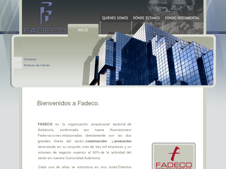 www.fadecoandalucia.es