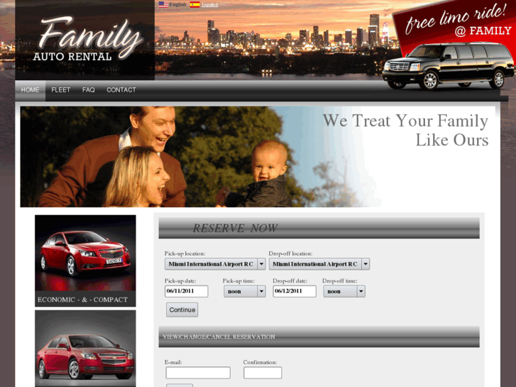 www.familyautorental.com