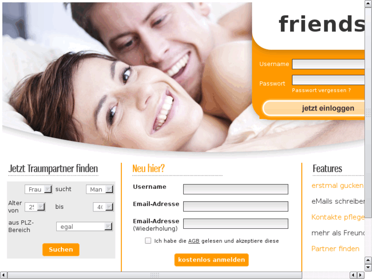 www.friends2.de