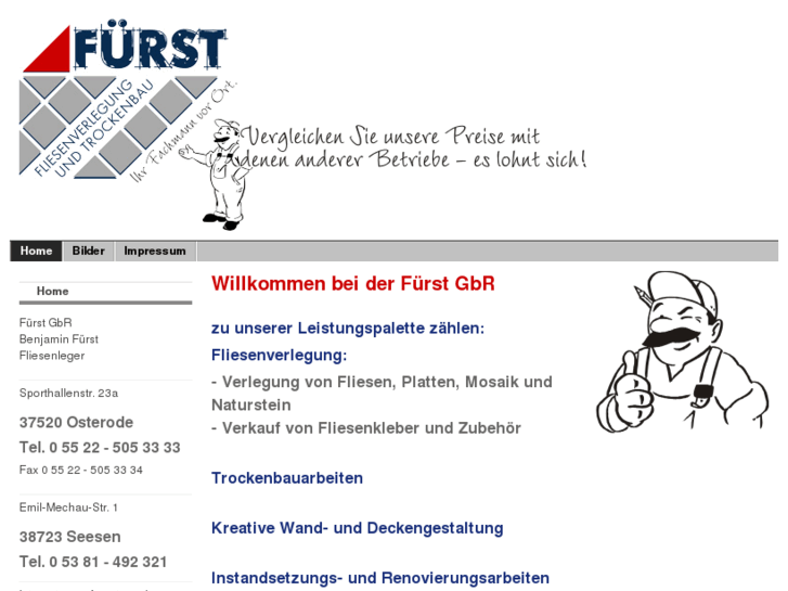 www.fuerst-service.com