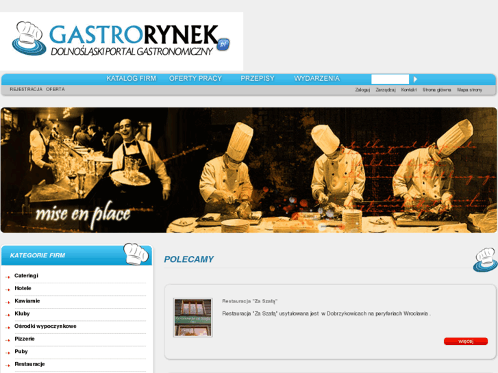 www.gastrorynek.pl