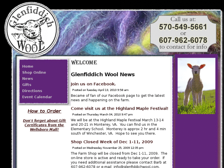 www.glenfiddichwool.com