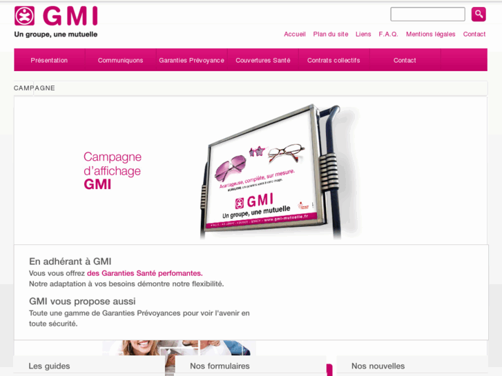 www.gmi-mutuelle.com