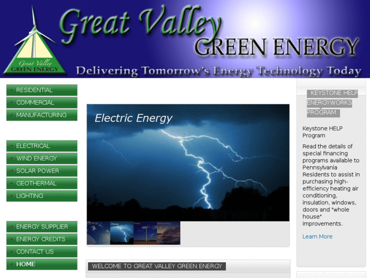 www.greatvalleygreen.com