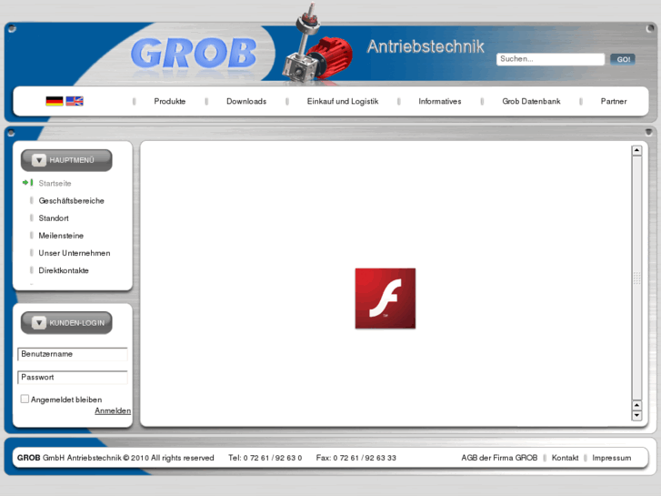 www.grob-antriebstechnik.com