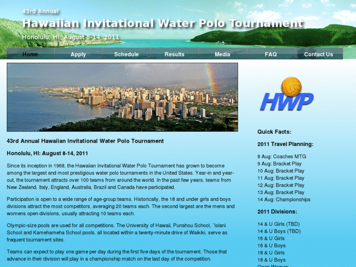 www.hawaiiwaterpolo.com