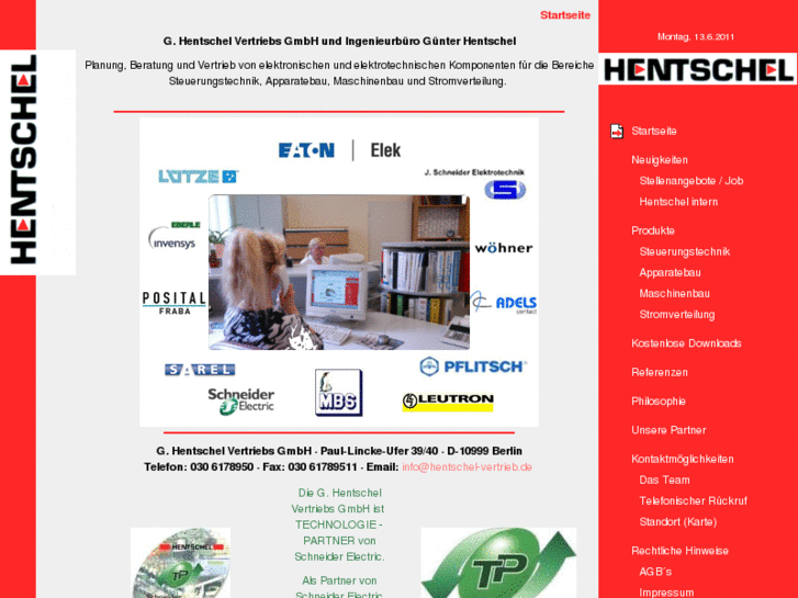 www.hentschel-vertrieb.com