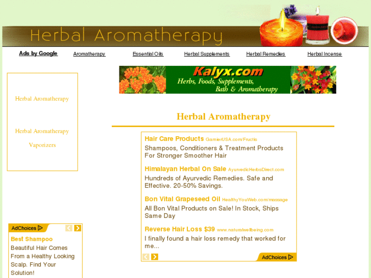 www.herbalaromatherapy.net