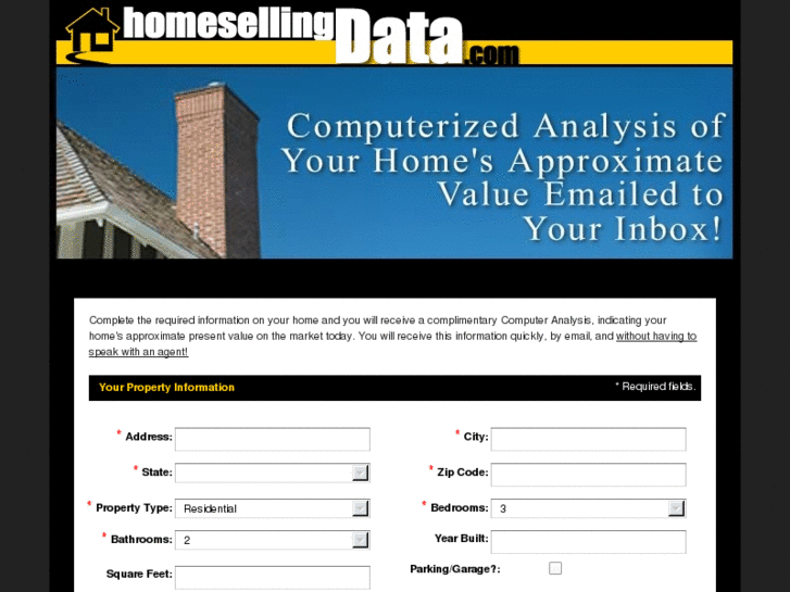 www.homesellingdata.com