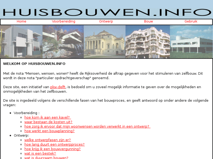 www.huisbouwen.info