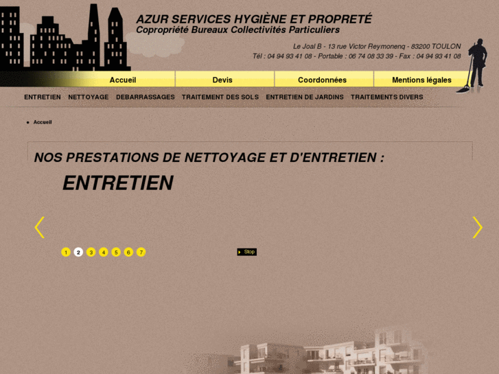 www.hygieneetproprete.com