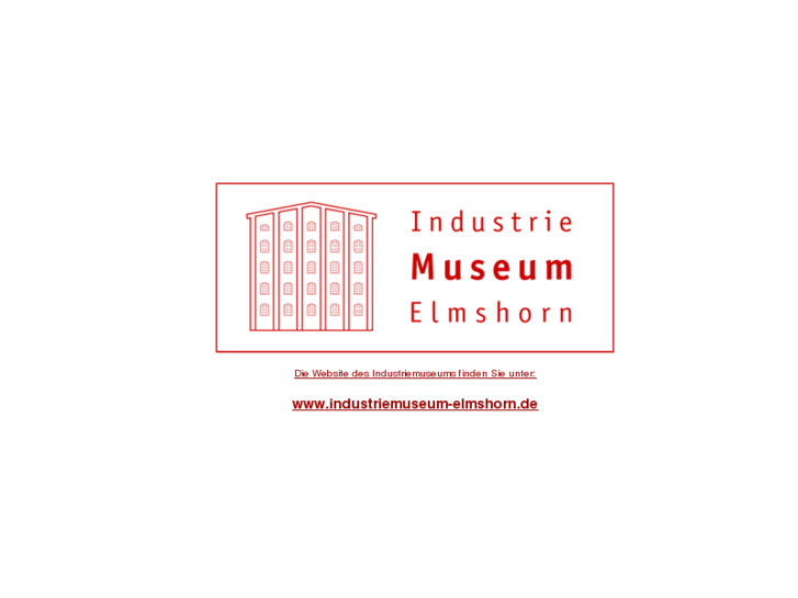 www.industriemuseum.org