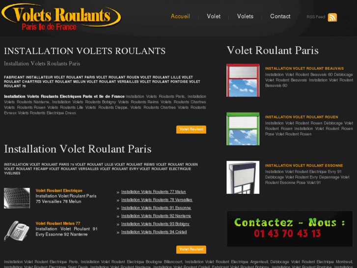 www.installationvoletroulant.com