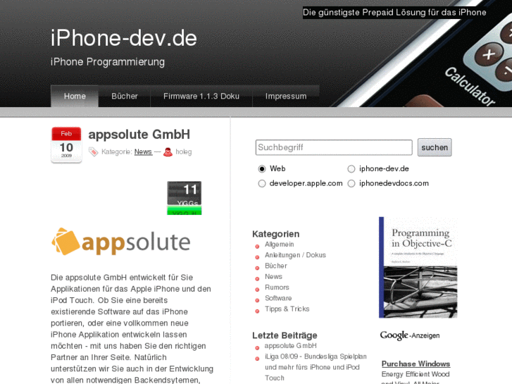 www.iphone-dev.de