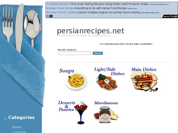 www.iranrecipe.com