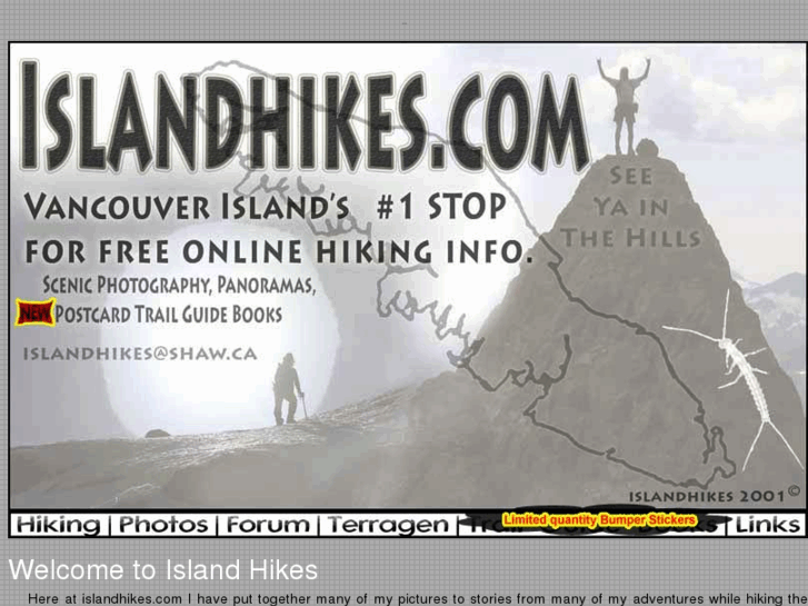 www.islandhikes.com