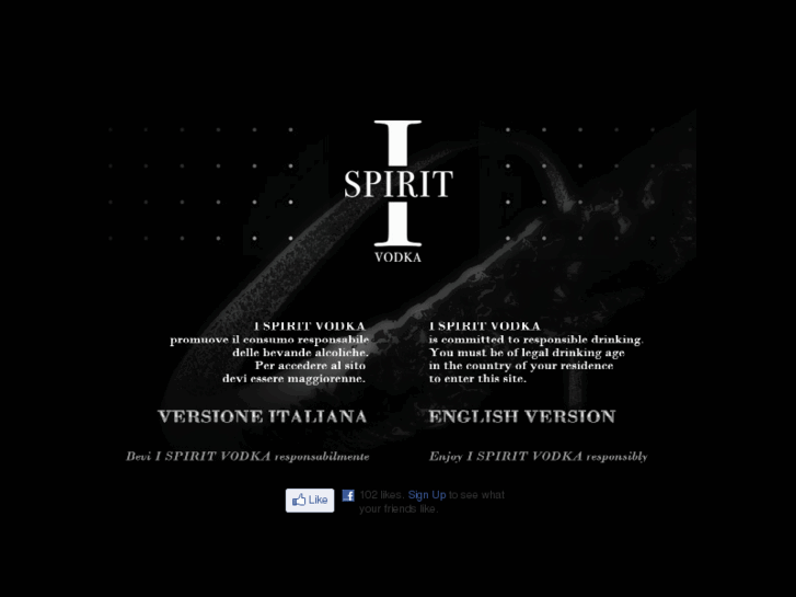 www.ispiritvodka.com