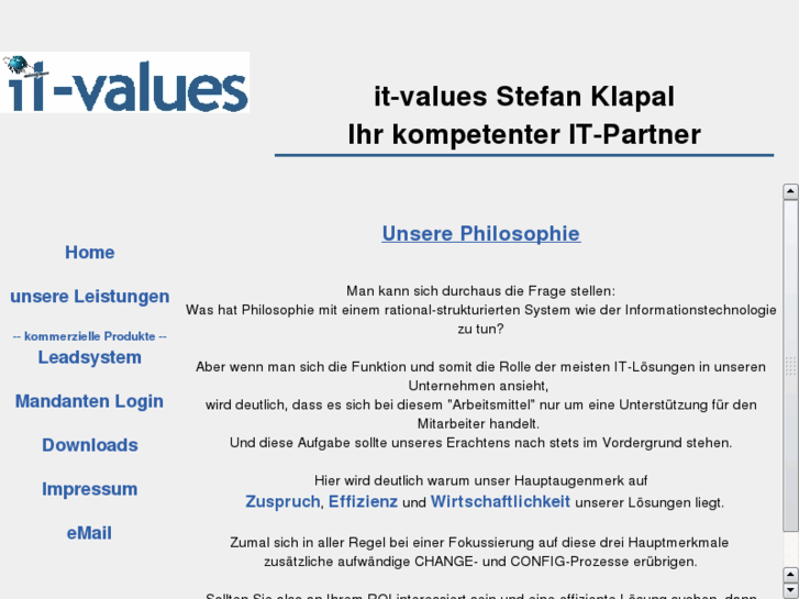 www.it-values.de