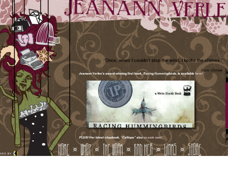 www.jeanannverlee.com