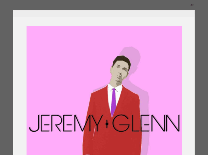 www.jeremyglenn.com