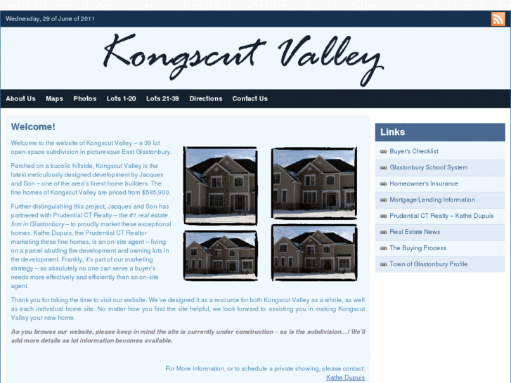 www.kongscutvalley.com