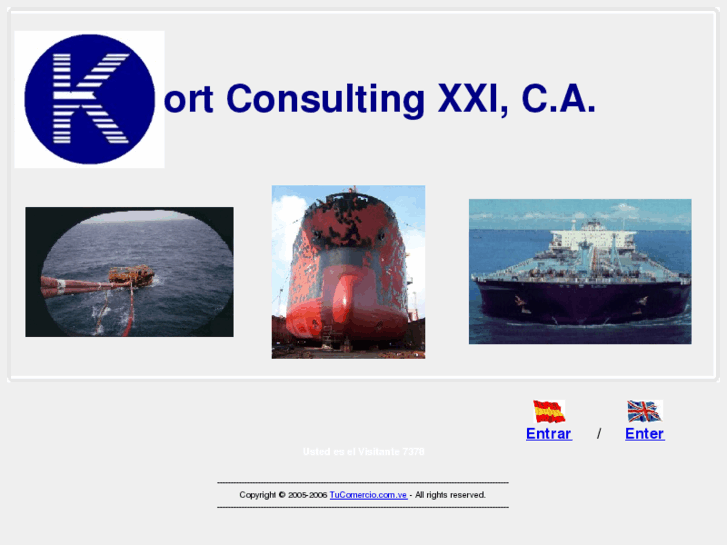 www.kortconsultingxxi.com