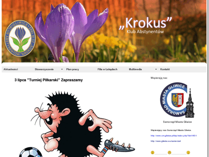 www.krokus-gliwice.org