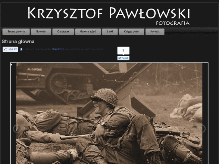 www.krzysztofpawlowski.com