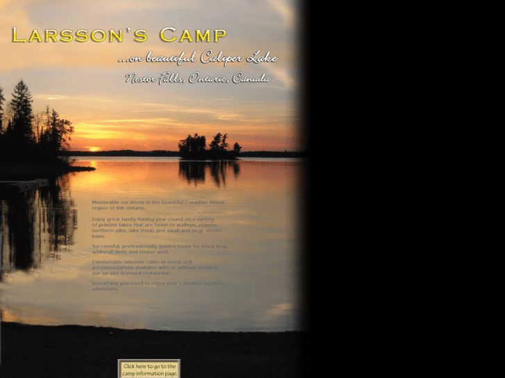 www.larssonscamp.ca