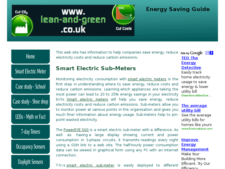 www.lean-and-green.co.uk