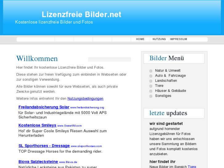 www.lizenzfreie-bilder.net