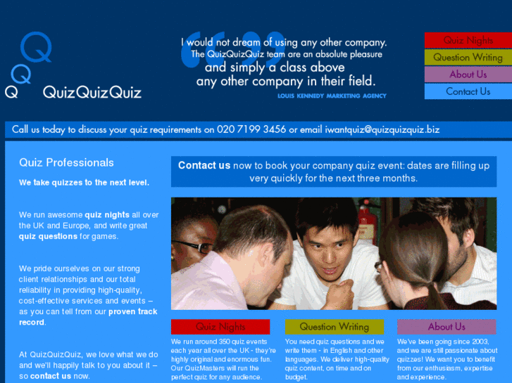 www.londonquiz.biz