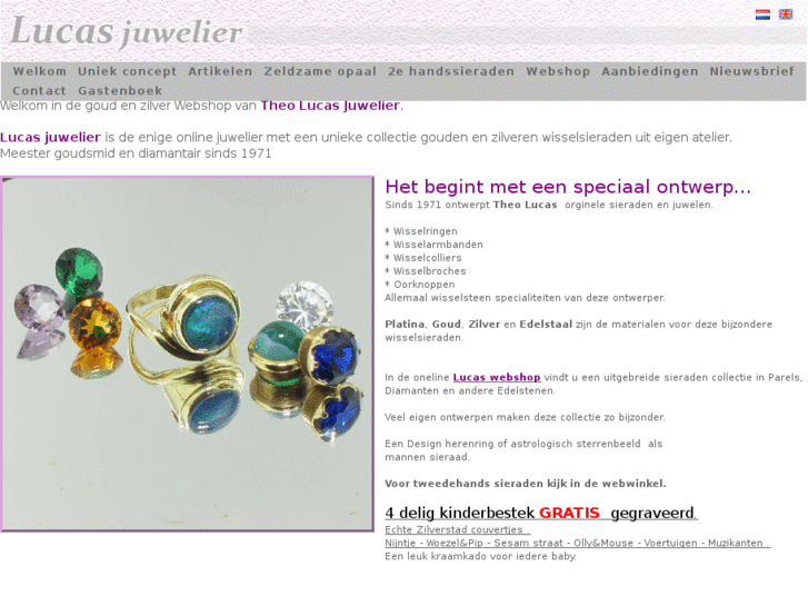 www.lucasjuwelier.nl