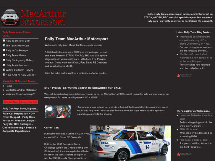 www.macarthur-motorsport.co.uk