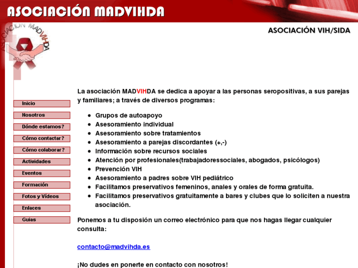 www.madvihda.es