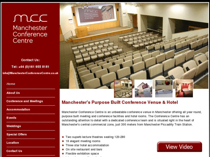 www.manchesterconferencecentre.co.uk